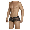 CandyMan Boxer Dentelle Kybele Noir